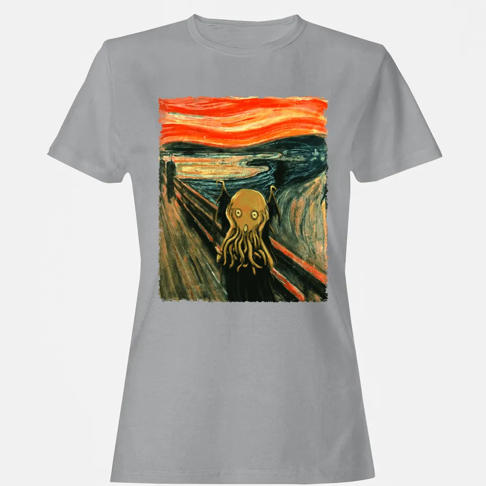 Women's T-shirt - C97JFL2E