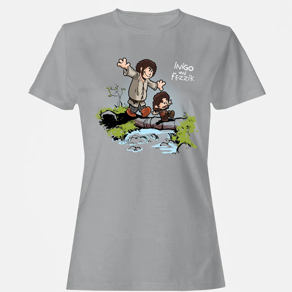 Women's T-shirt - KY6S412L