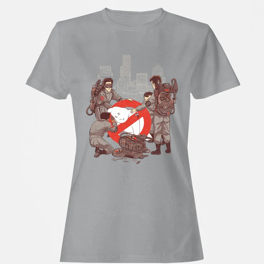 Women's T-shirt - 58BYHBVZ