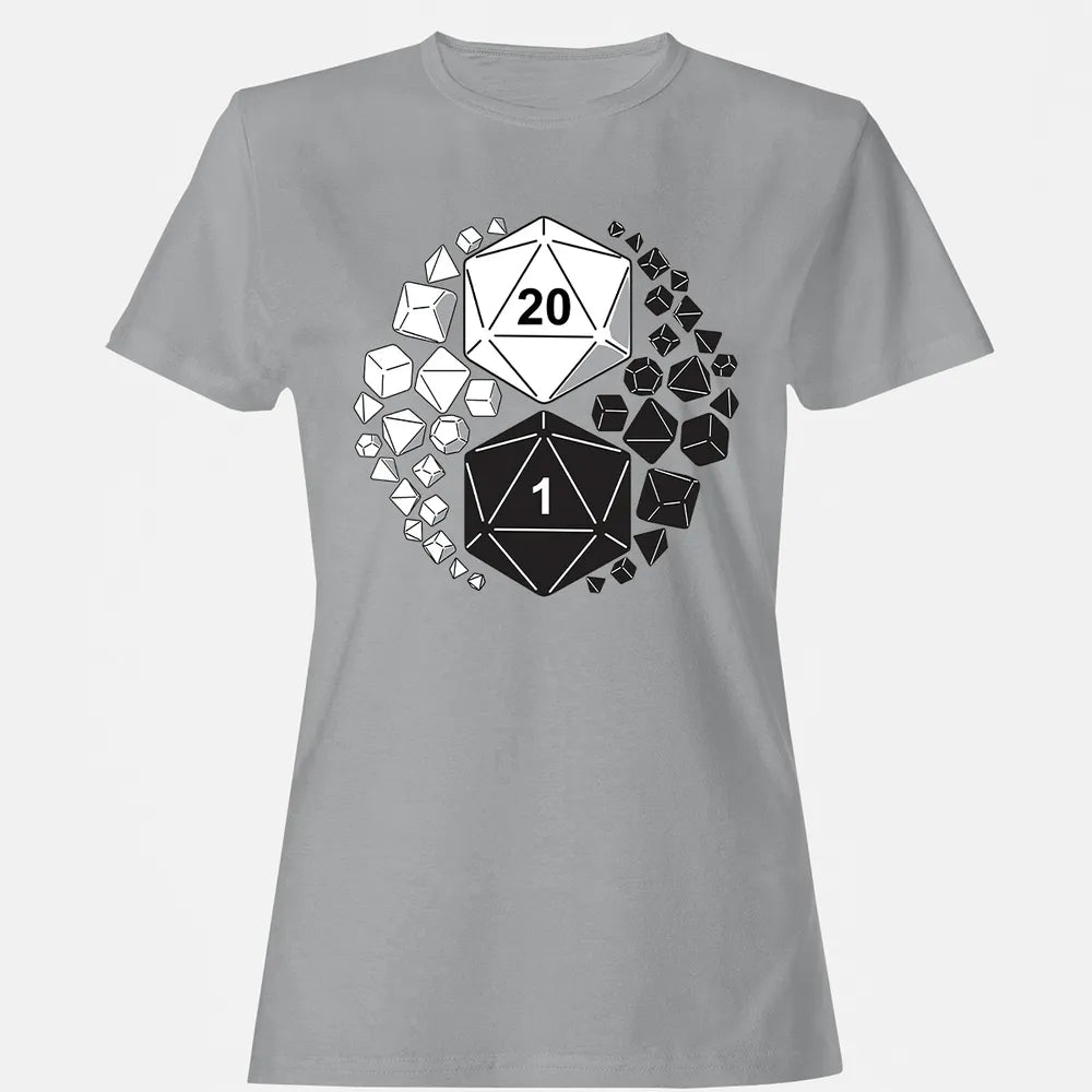 Women's T-shirt - HGWPEJ6C