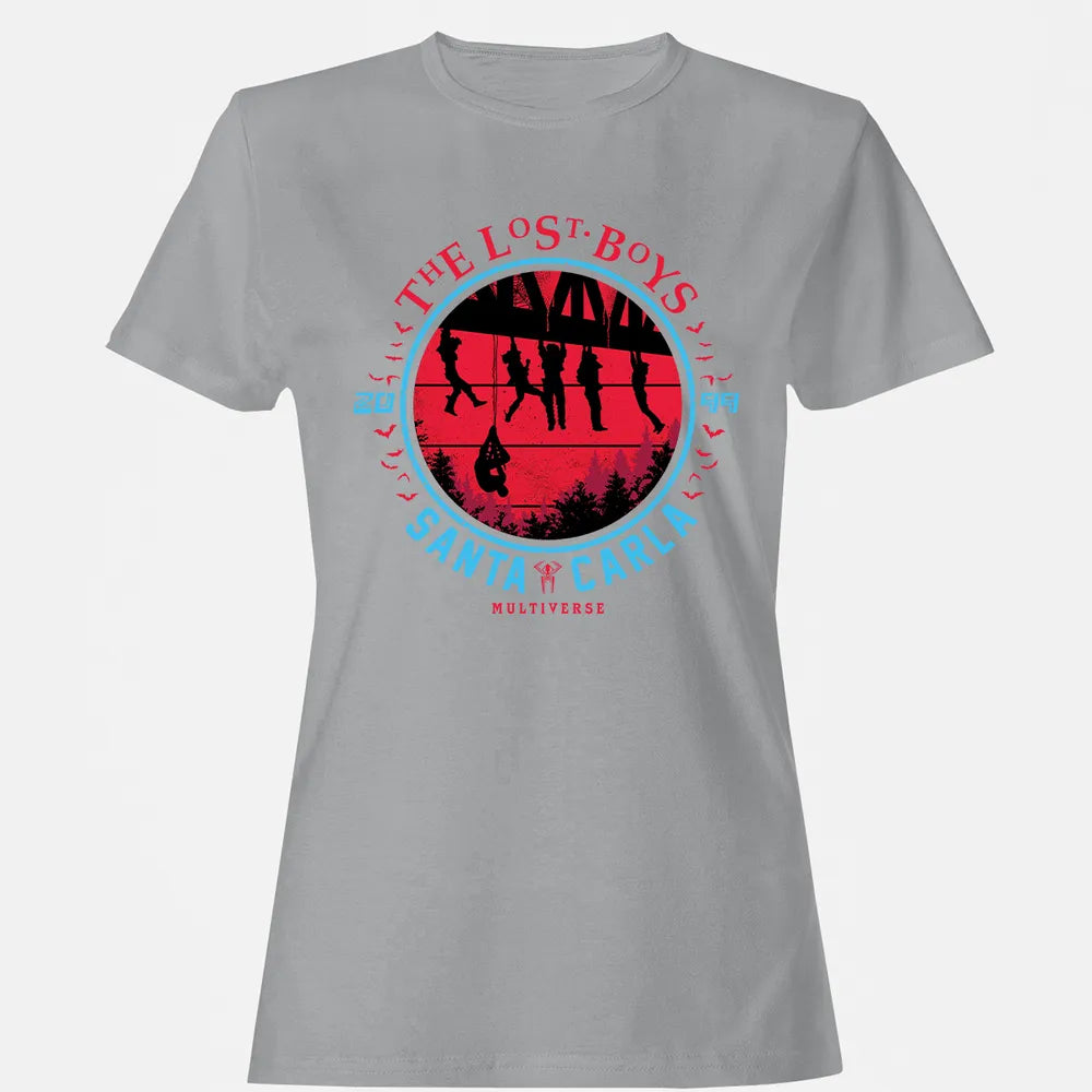 Women's T-shirt - WLUCQ3NG