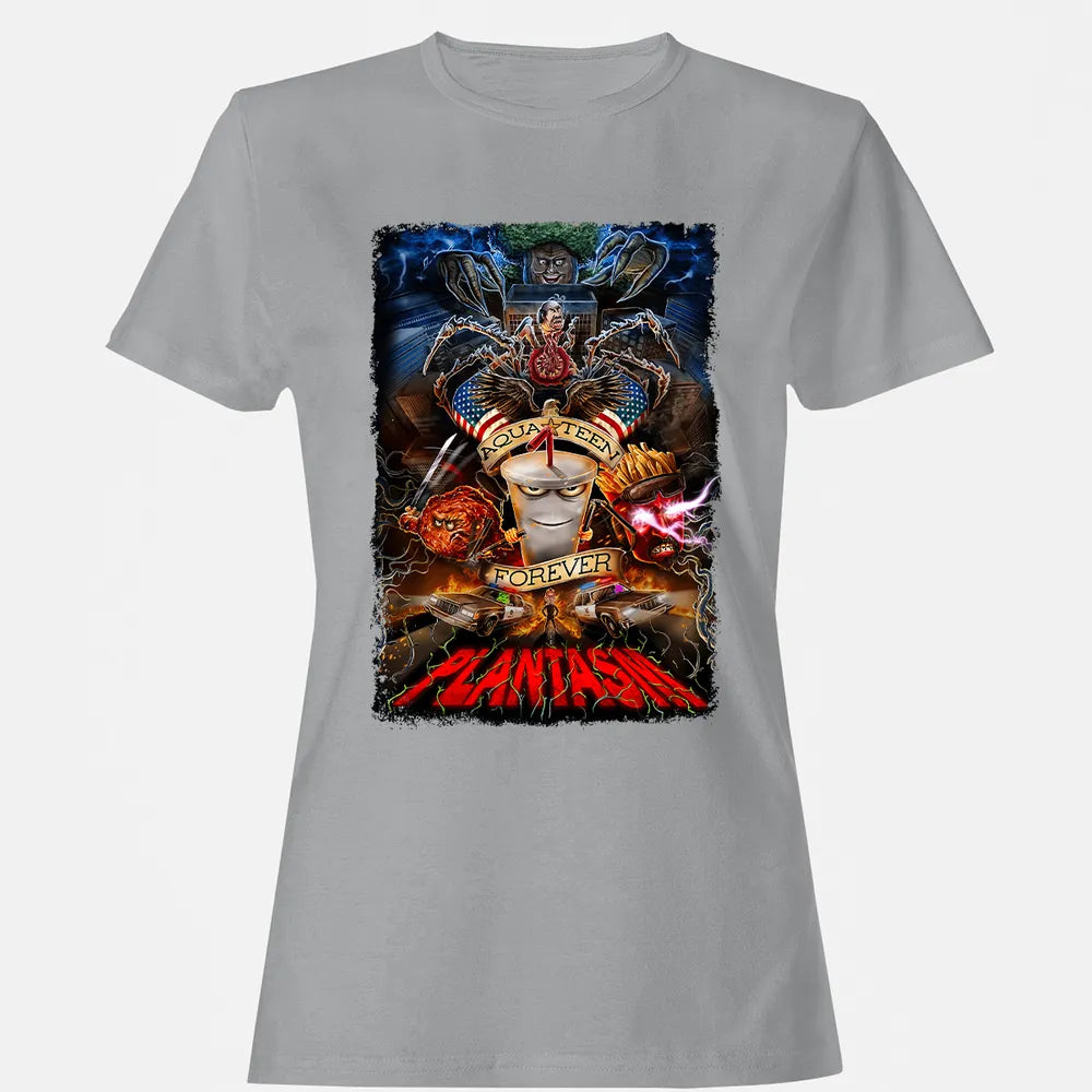 Women's T-shirt - ZEM6XG58