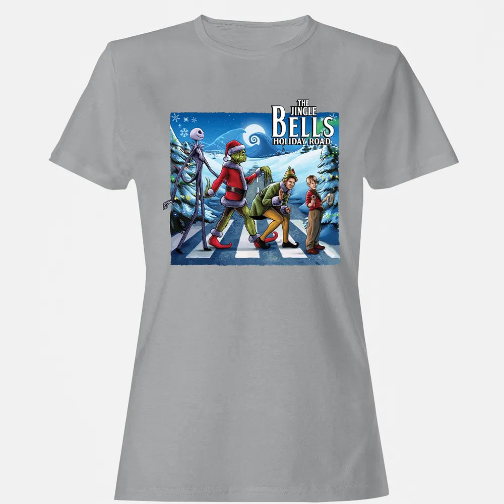 Women's T-shirt - 5GU46BG9