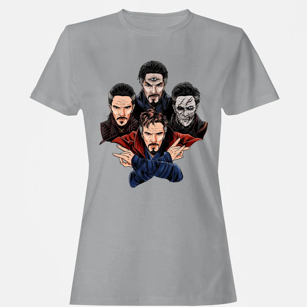 Women's T-shirt - 335NENXT