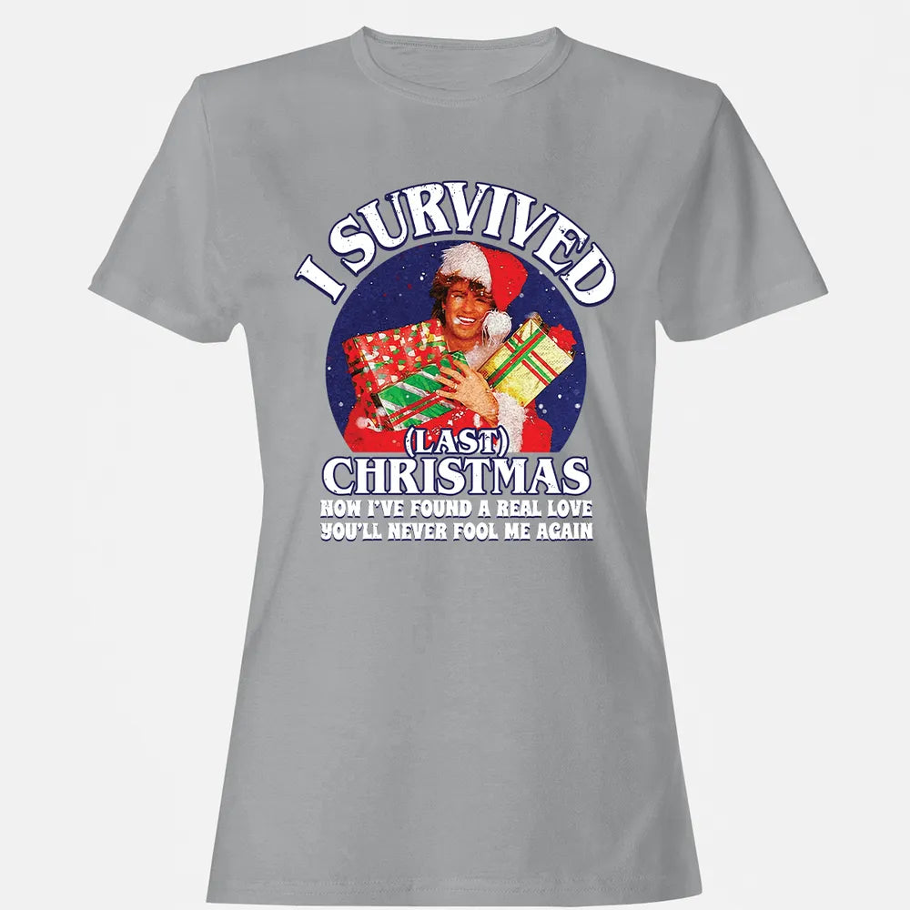 Women's T-shirt - J9LG8Q6E