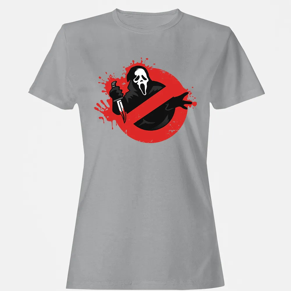 Women's T-shirt - HED5MRK9