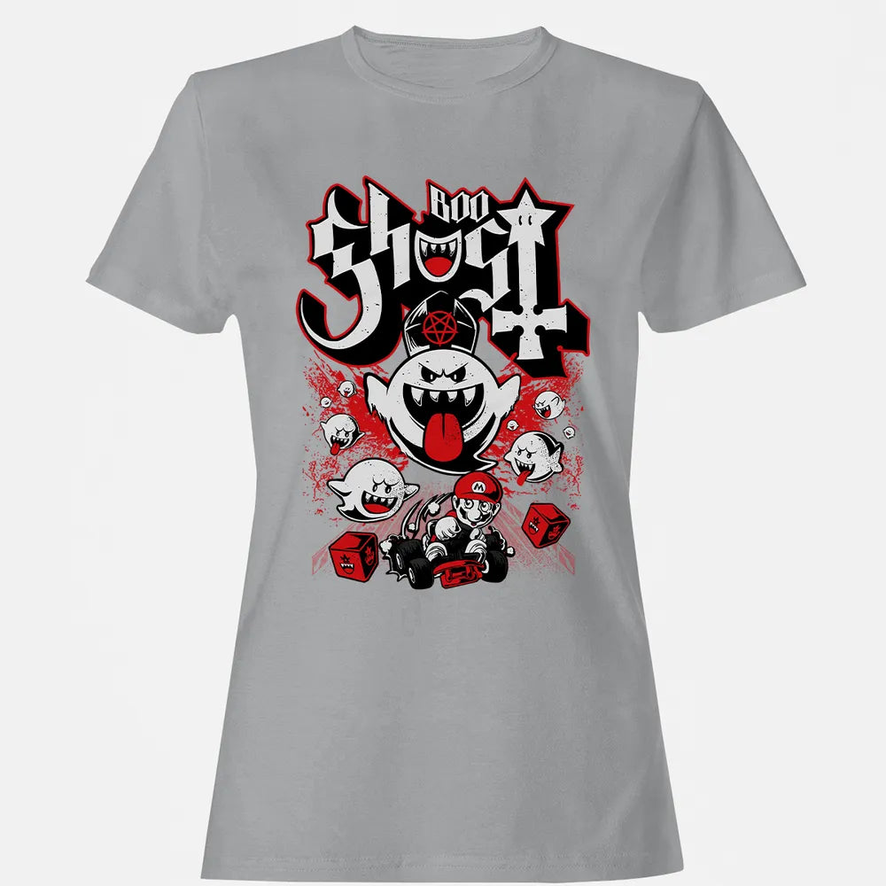Women's T-shirt - MUW4PJQC