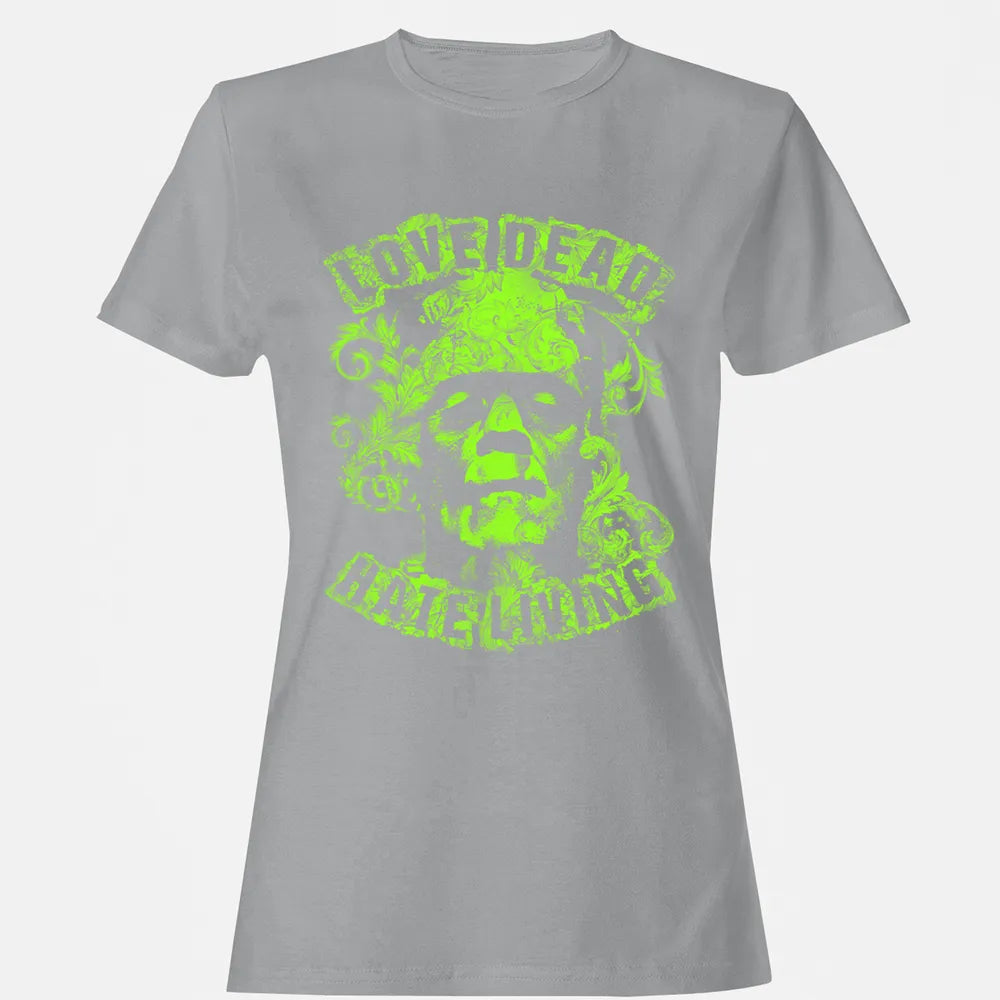 Women's T-shirt - 1YXGNPEF