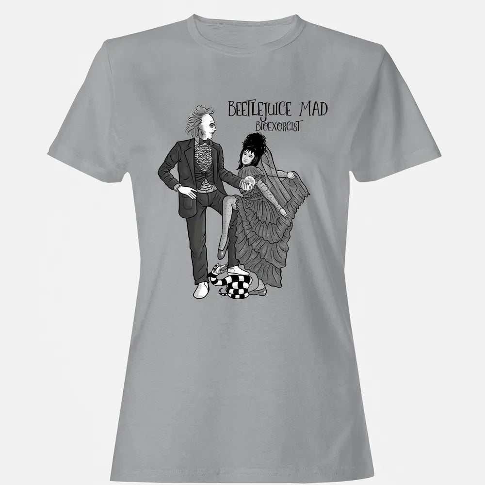 Women's T-shirt - HUG366F7