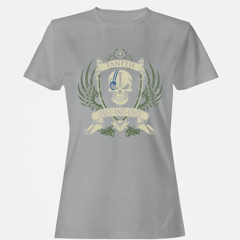 Women's T-shirt - 7QNV82P3