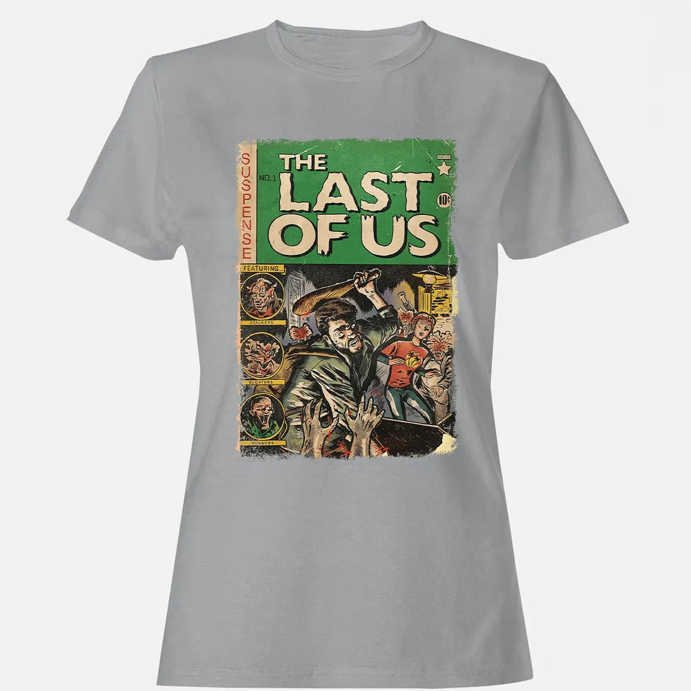 Women's T-shirt - CN1B1YJN