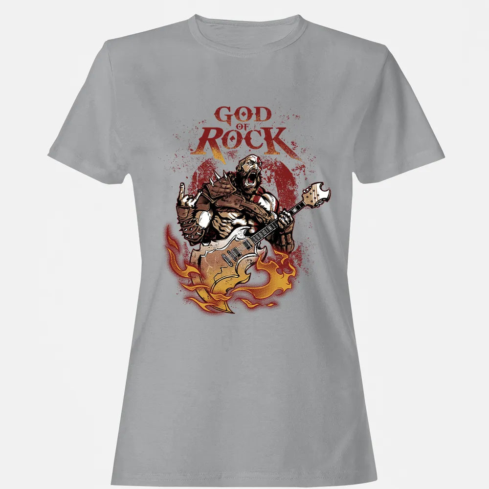 Women's T-shirt - S17YJL47