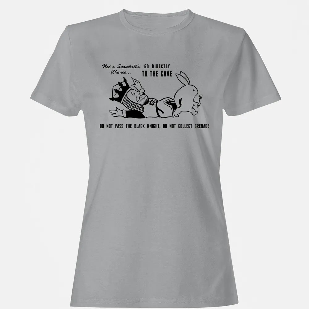 Women's T-shirt - U1SZA2JS