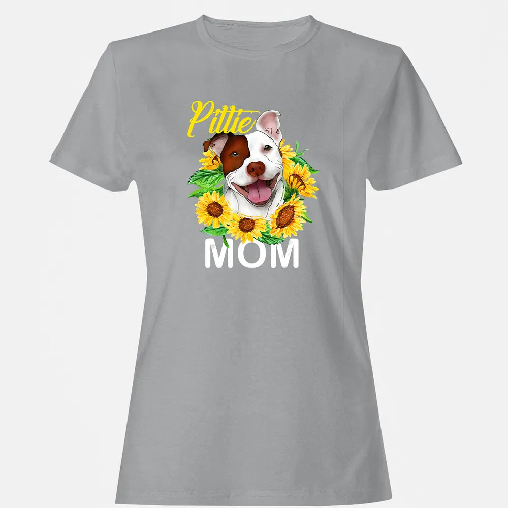 Women's T-shirt - K3GPS2LU