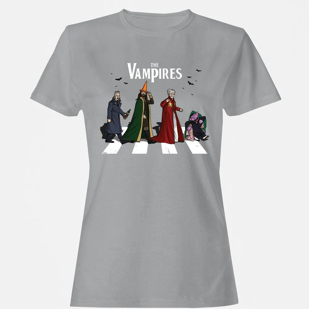 Women's T-shirt - MXUR3RXL