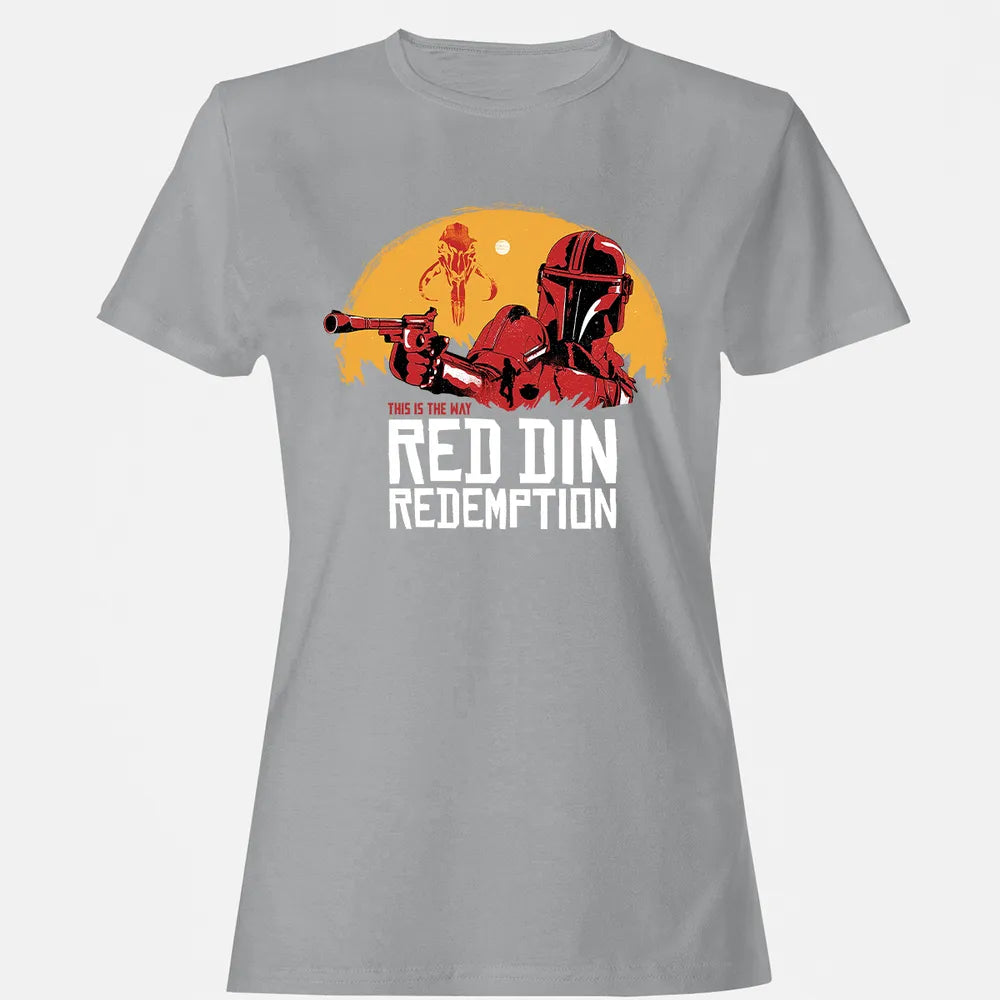 Women's T-shirt - CPABHMUE