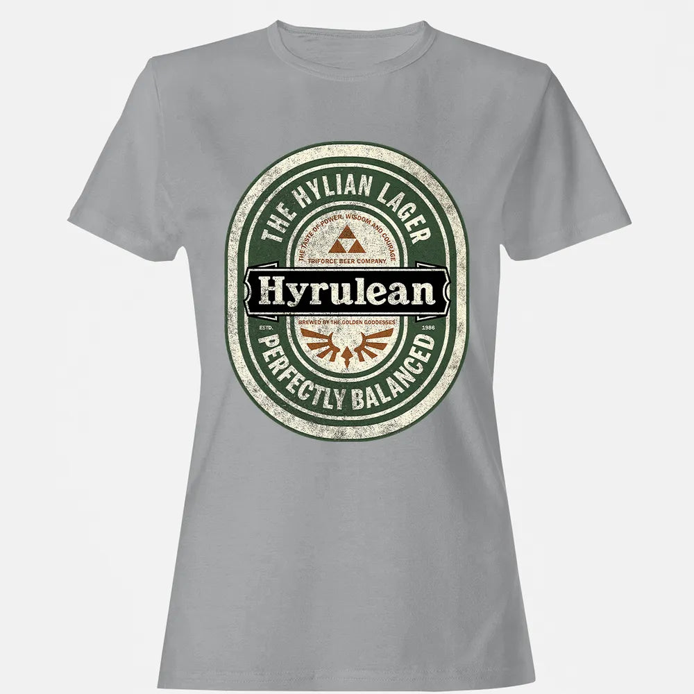 Women's T-shirt - 77U2NMX6