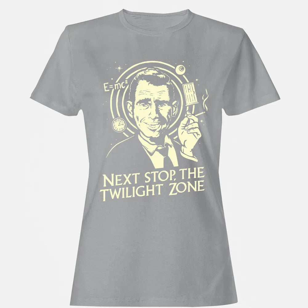 Women's T-shirt - 29355Y7C