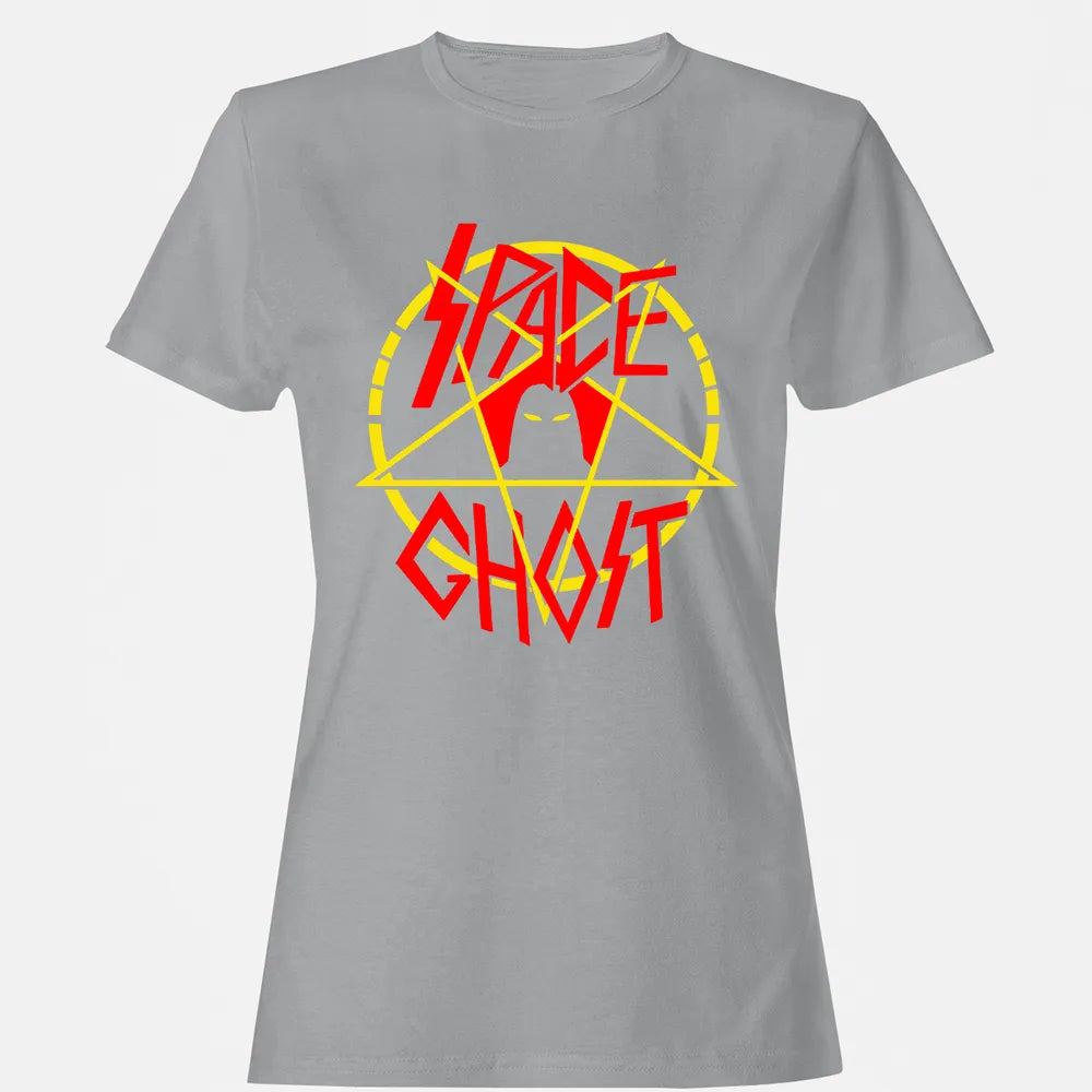 Women's T-shirt - 2CVF7HHU