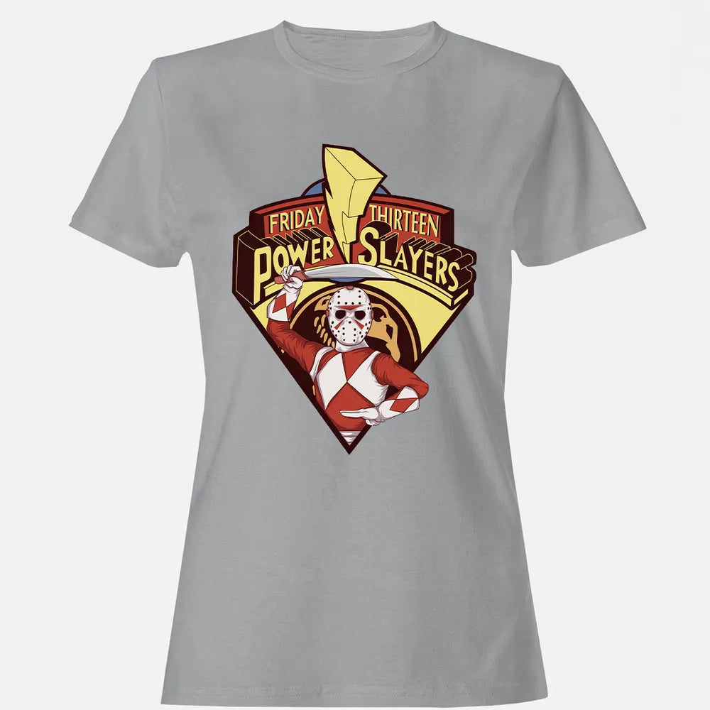 Women's T-shirt - YXVUVAGH