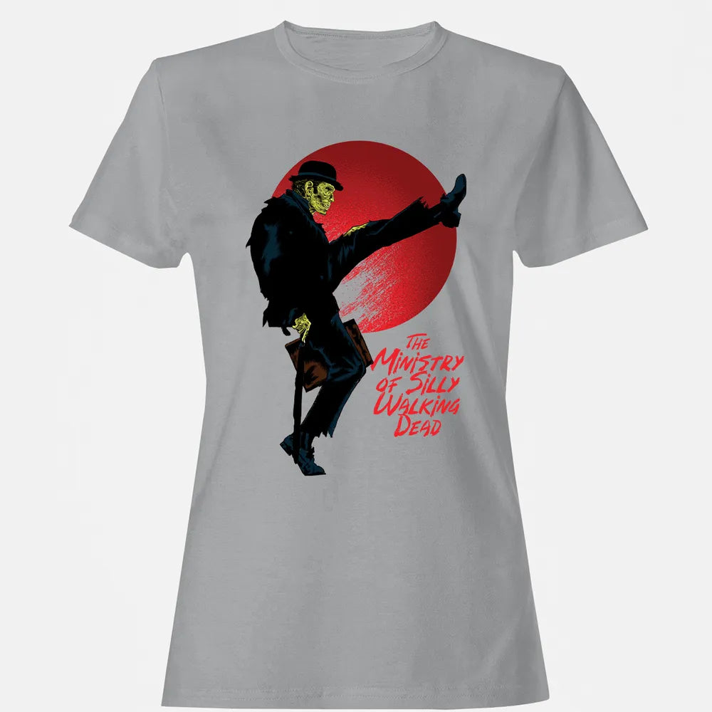 Women's T-shirt - 2V3U2LKK