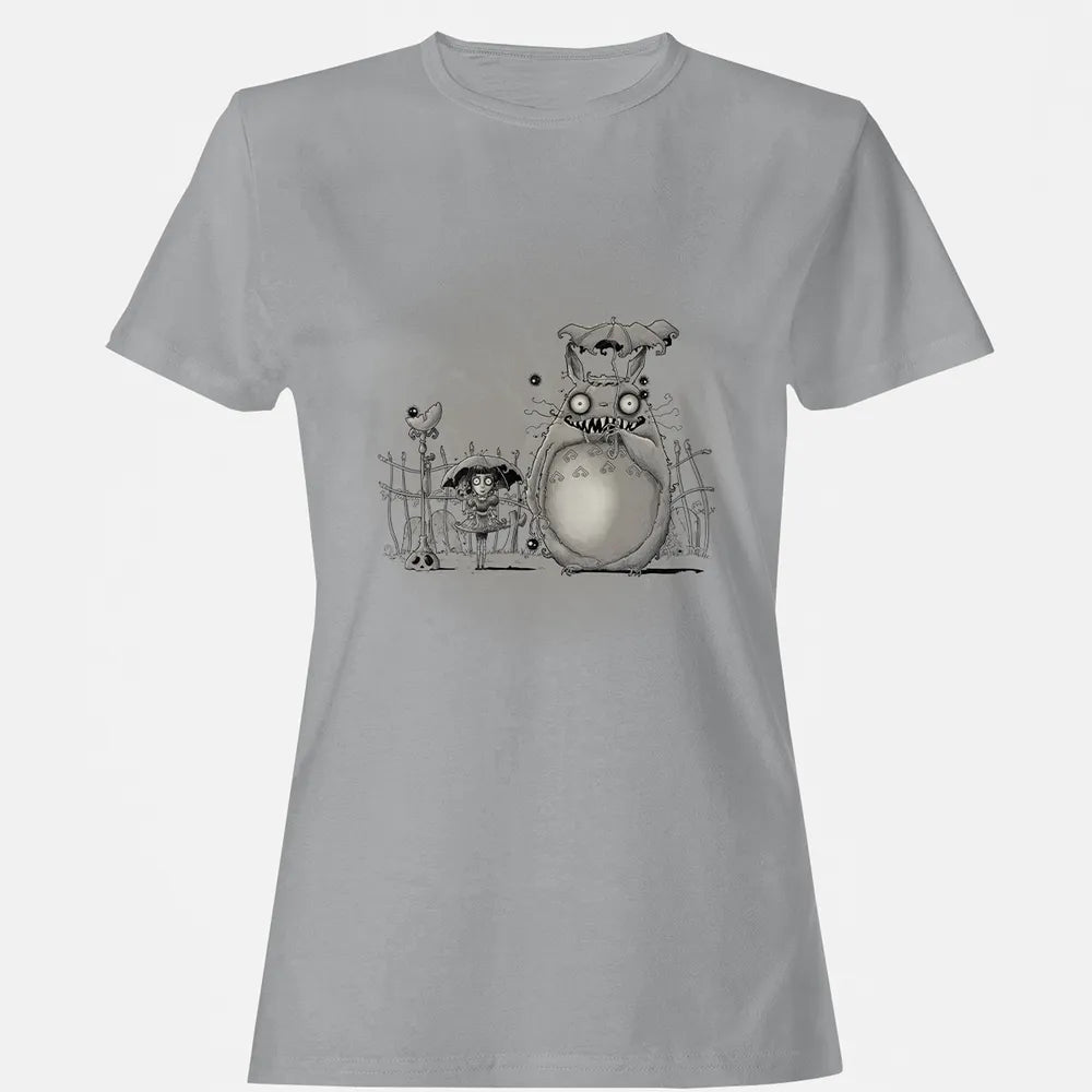 Women's T-shirt - XHXB8L4U