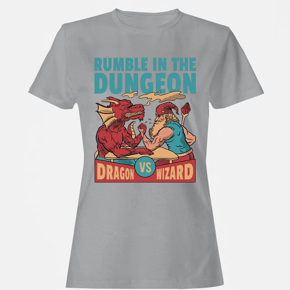Women's T-shirt - HL195K7H