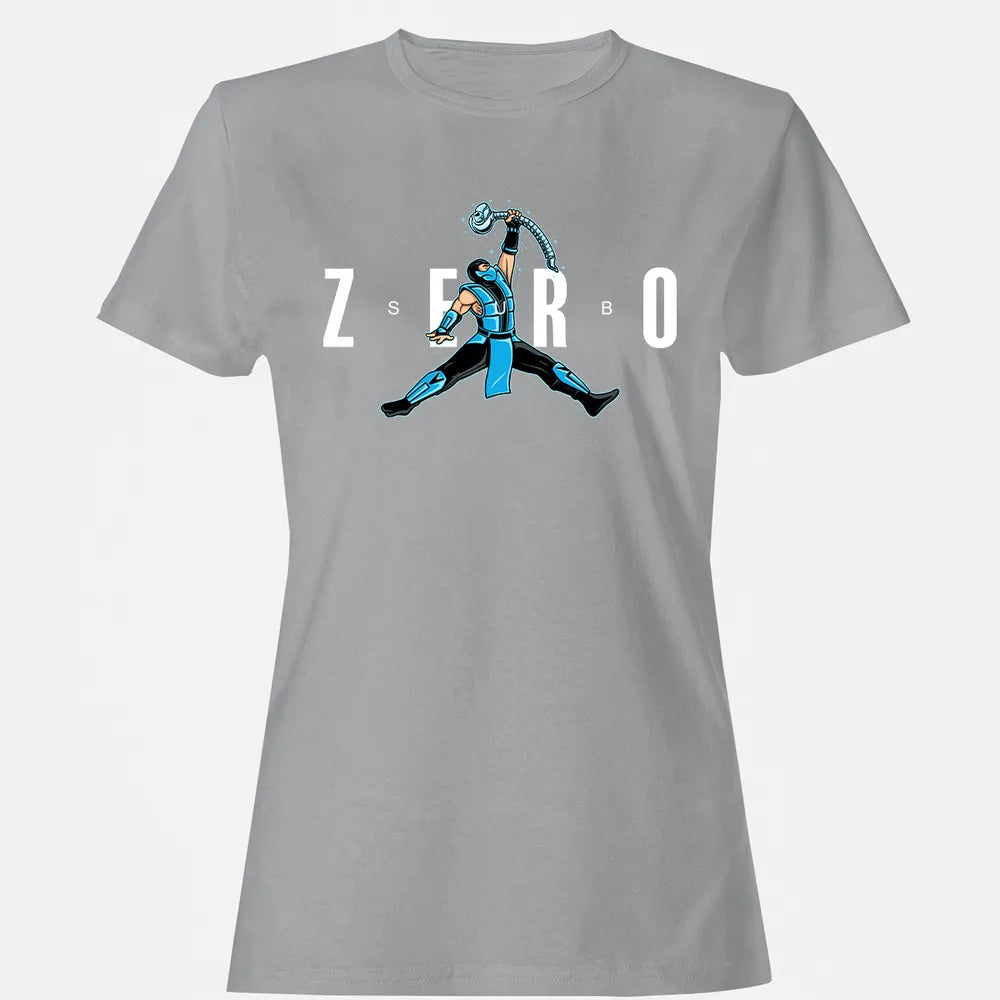 Women's T-shirt - TTBBCD32