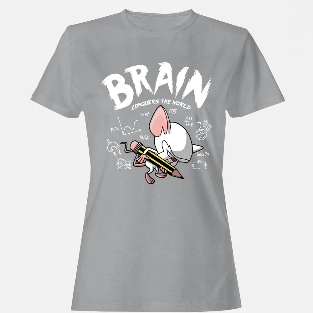 Women's T-shirt - FBNB53KV