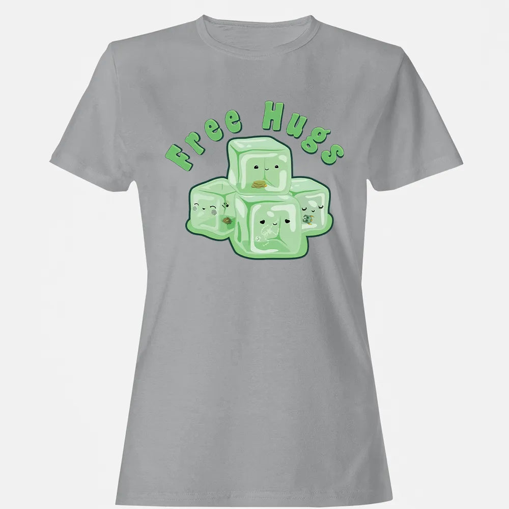 Women's T-shirt - C7BANFSR