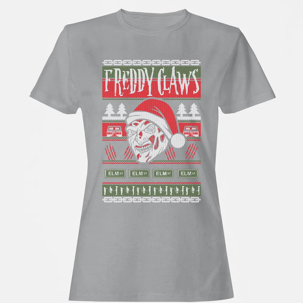 Women's T-shirt - PWWUU6CP