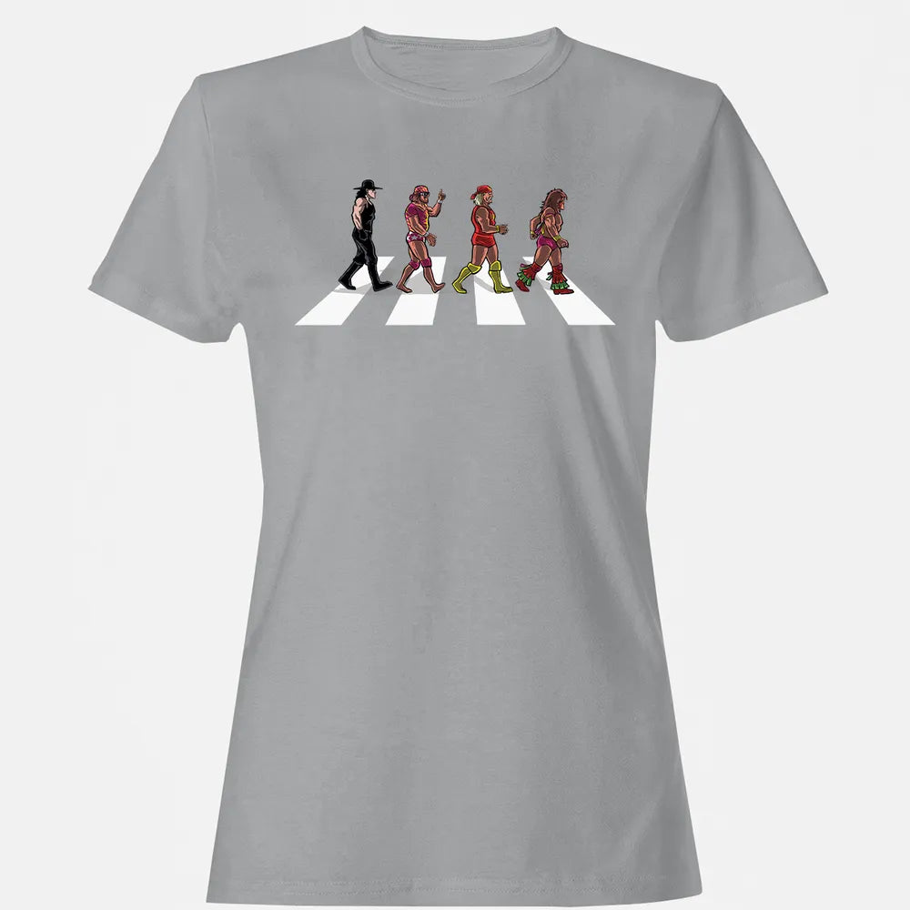 Women's T-shirt - BF9G61TC