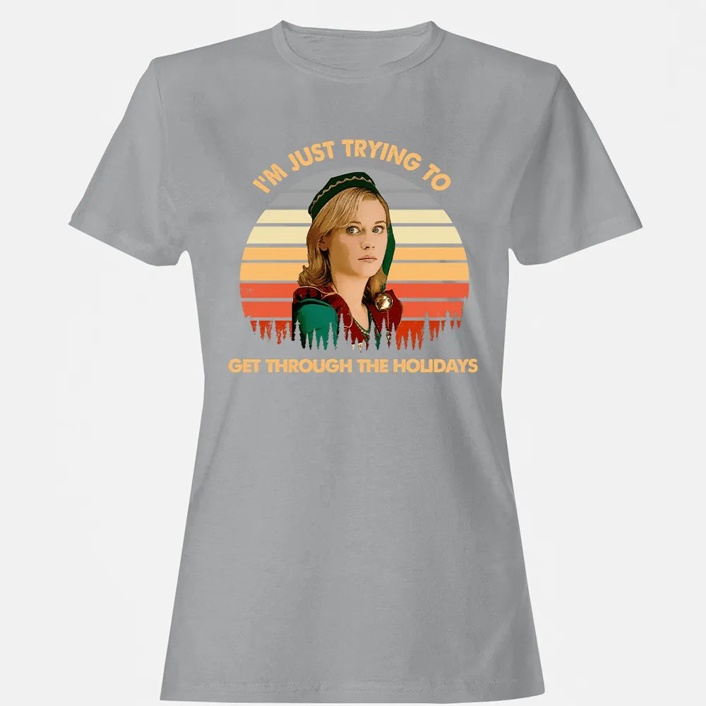 Women's T-shirt - HR172BP1