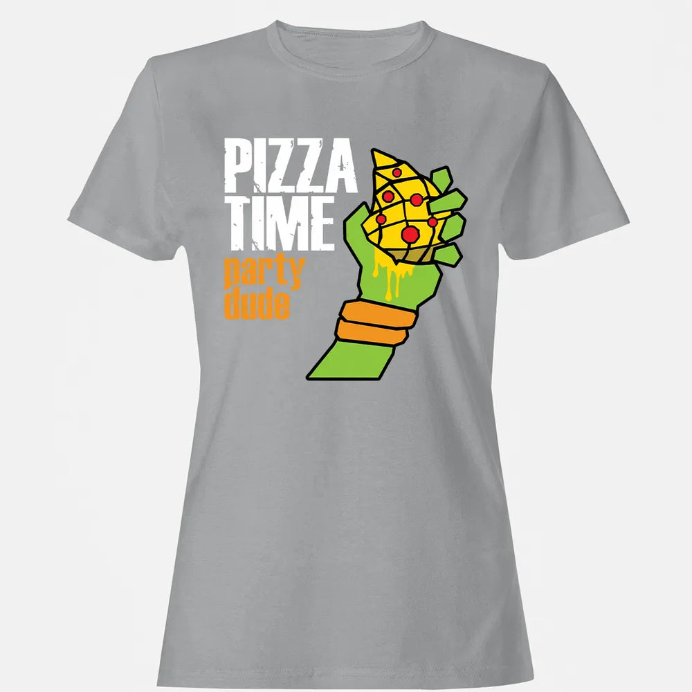 Women's T-shirt - 6R9QER4F