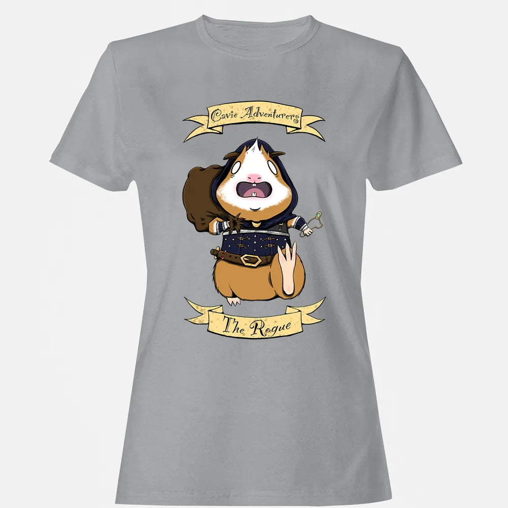 Women's T-shirt - K8WDWDS5