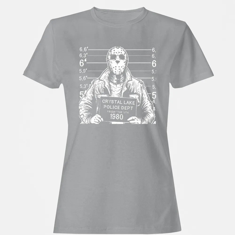 Women's T-shirt - 2NACEPGJ