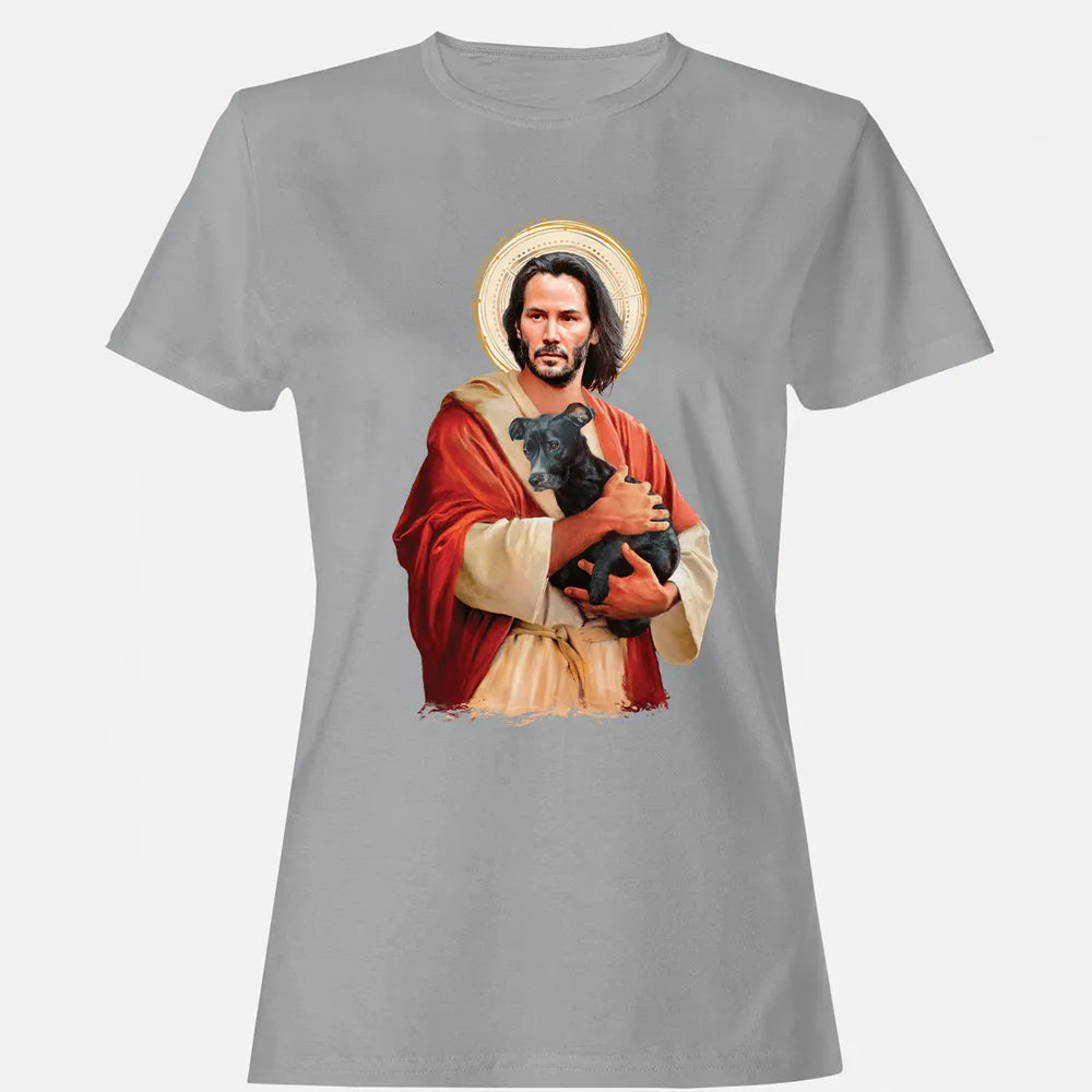Women's T-shirt - KAYLHMFS