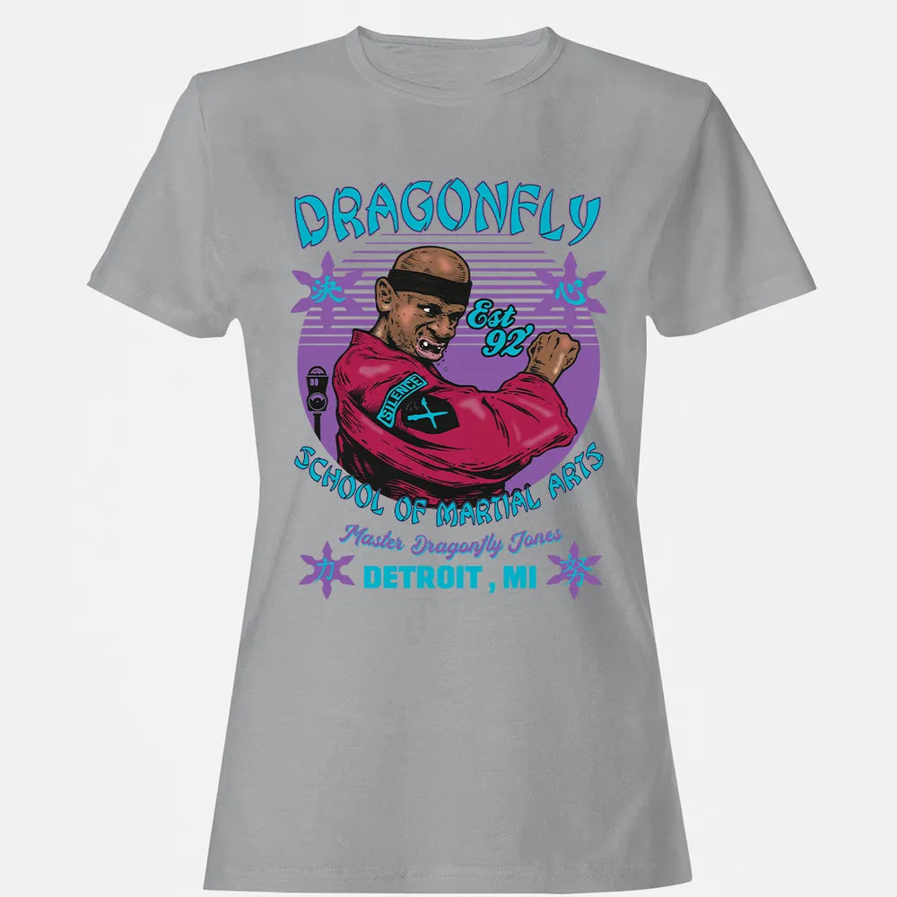 Women's T-shirt - A46HSCD4
