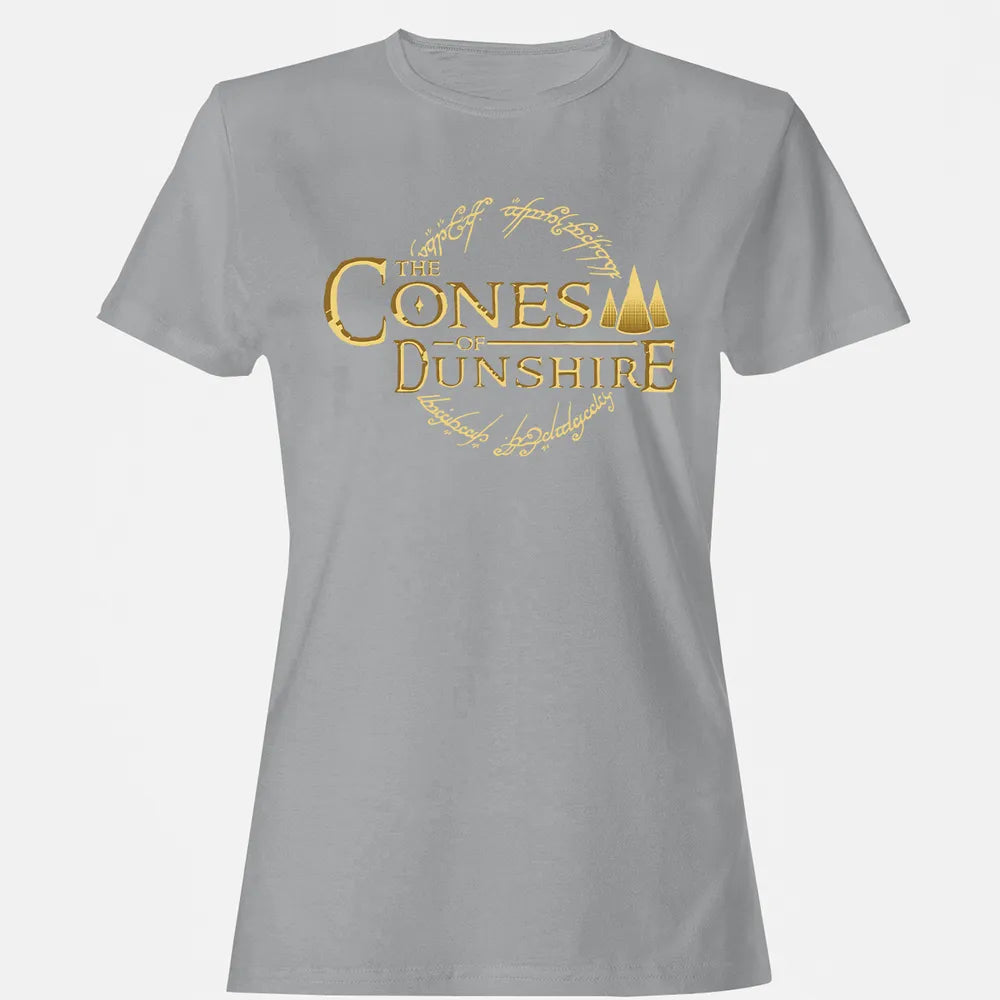 Women's T-shirt - B6UK4PZL