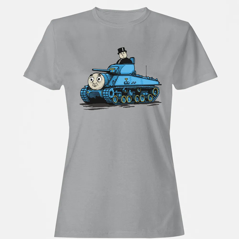 Women's T-shirt - 7JA1EEUB