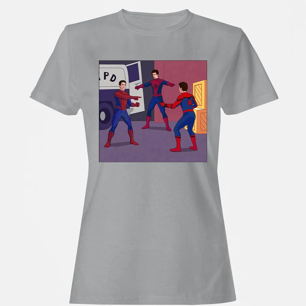 Women's T-shirt - 5G5PZ7V5