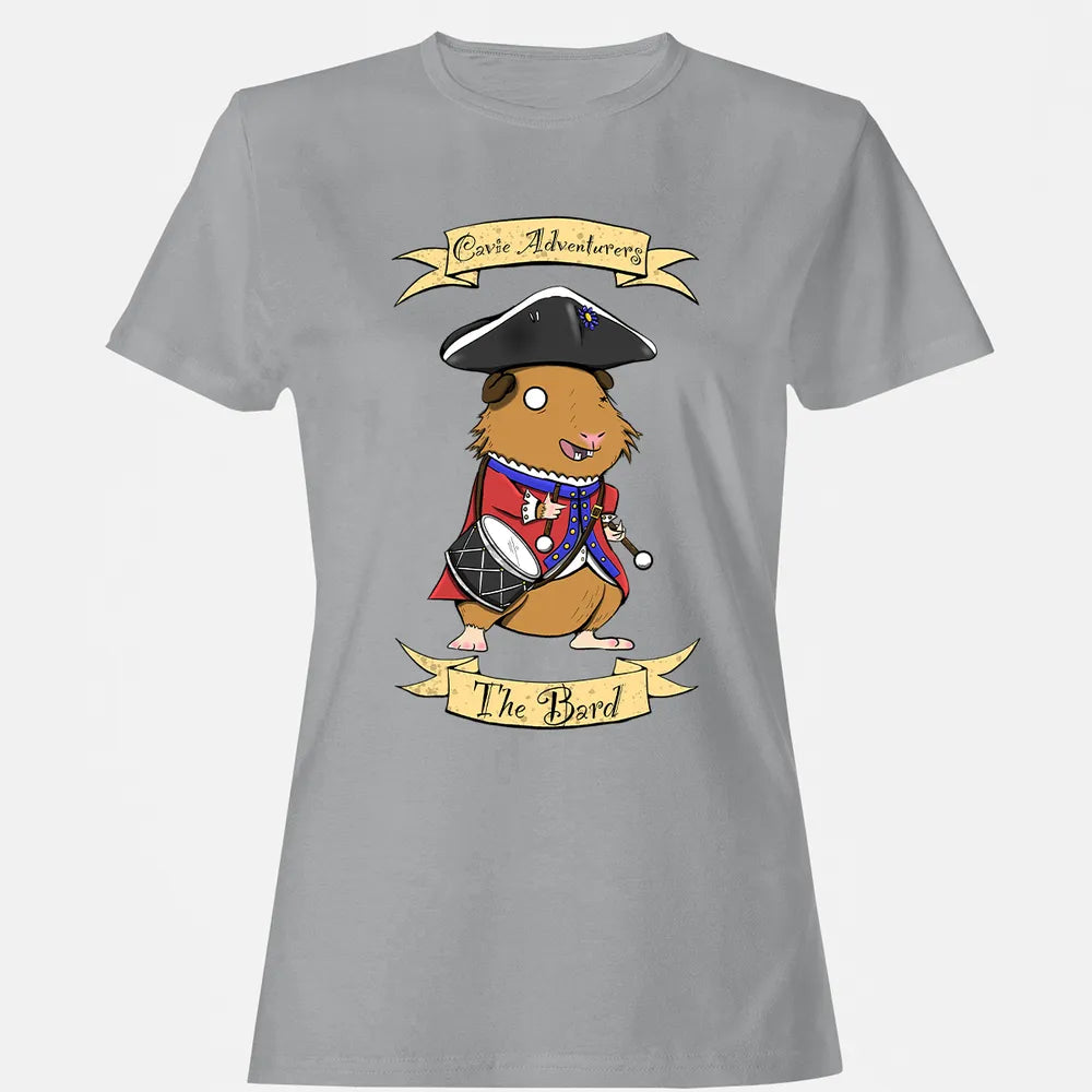 Women's T-shirt - TF6ETPQS