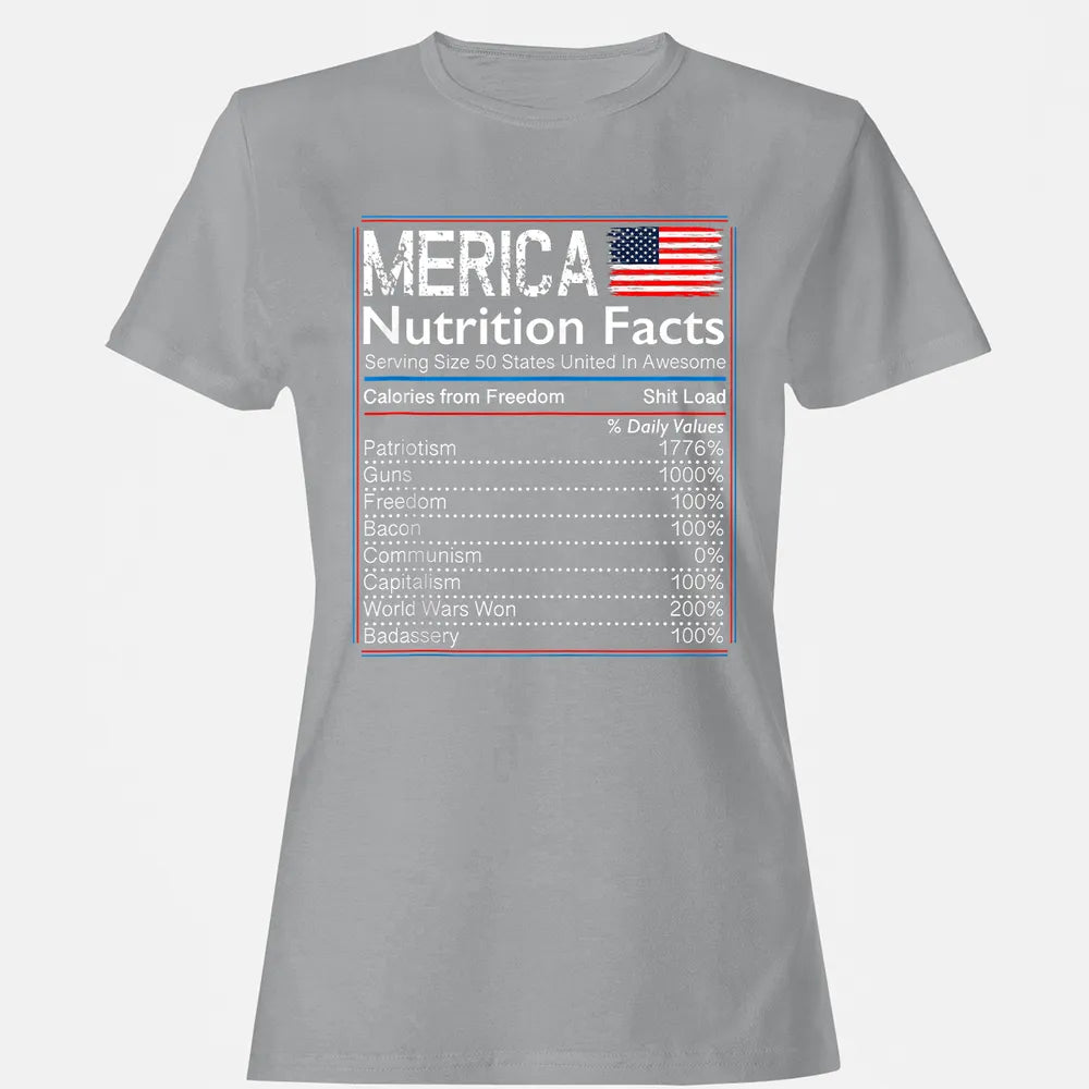 Women's T-shirt - W2DBR8Y6