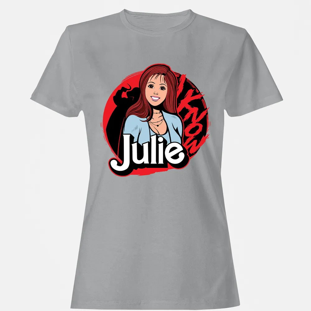 Women's T-shirt - 3875J6AD