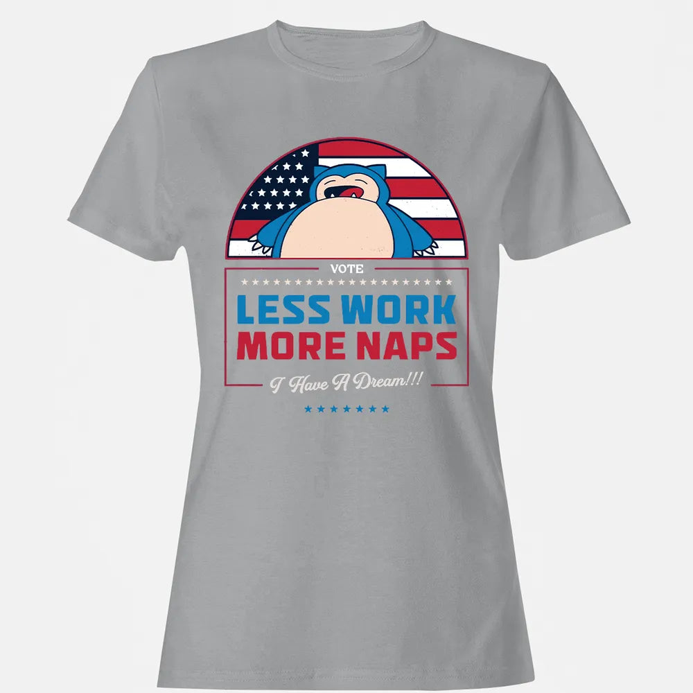 Women's T-shirt - M9WP6LAW