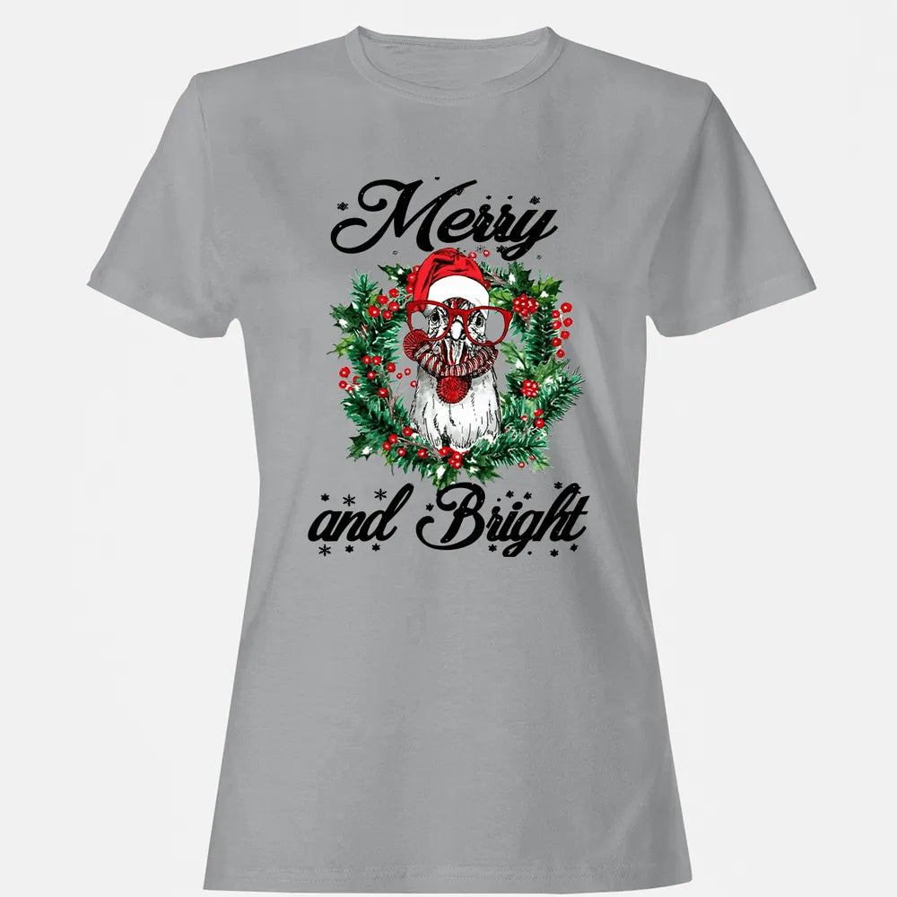 Women's T-shirt - 823QQ3EL