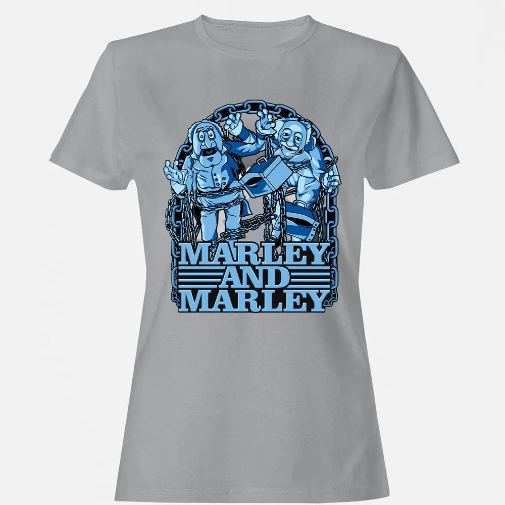 Women's T-shirt - 8RH4AVCZ