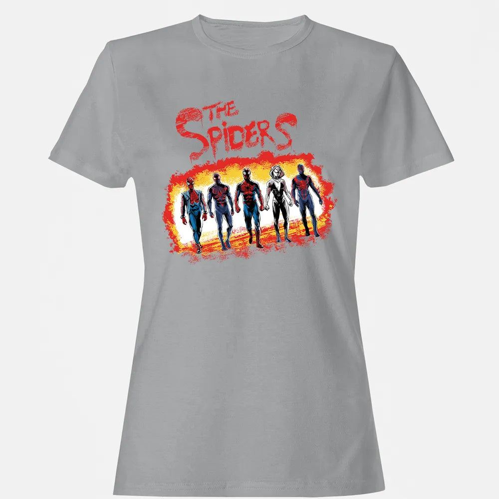 Women's T-shirt - FSGLT2TS