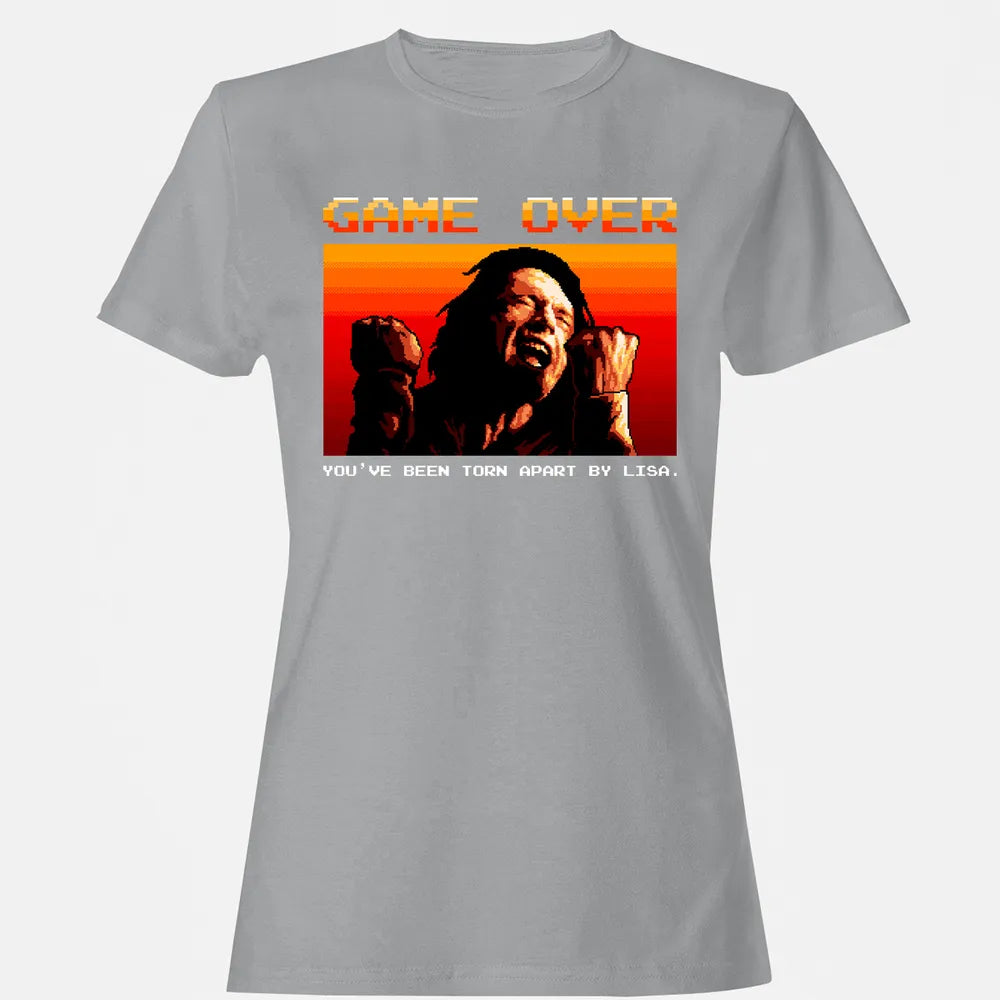 Women's T-shirt - 852WGPHV