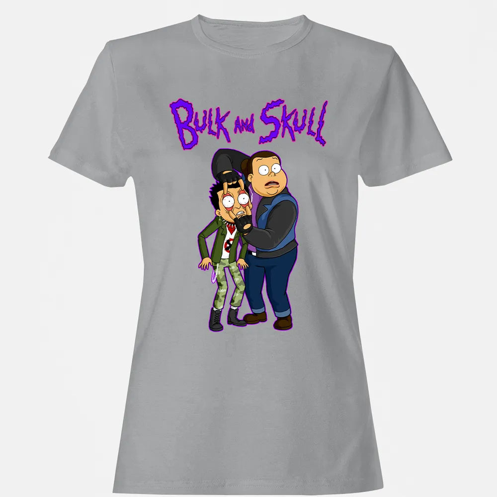 Women's T-shirt - DXXVWT3G